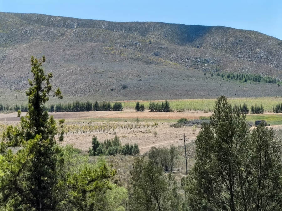 5 Bedroom Property for Sale in Uniondale Western Cape